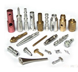 Top Quality cnc machining metal turning parts used in Automotive