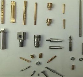 customized parts aluminum stainless steel titanium CNC turning precision milling parts cnc turning parts